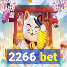 2266 bet